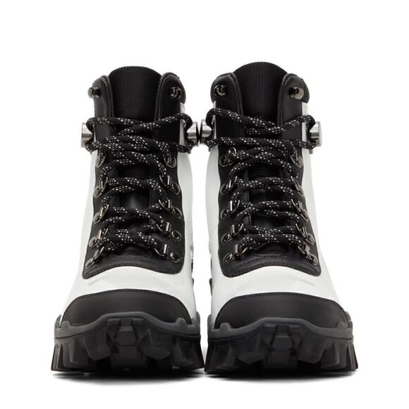 Moncler helis boots - Picture 1 of 12